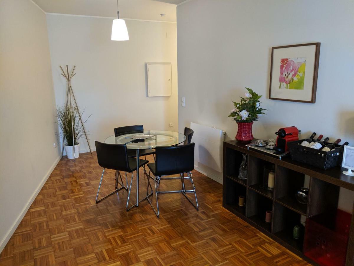 Apartamento Em Monsanto - Porto Exterior photo